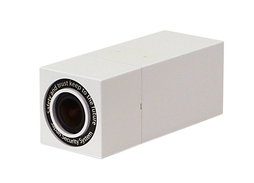 高性能スタンダードBOXカメラ　PF-JT112