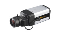 Brickcom 3メガピクセルWDRボックス型ネットワークカメラ